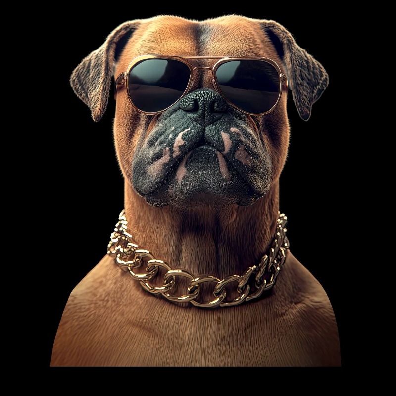 Deutscher Boxer Hunde Boxerverein German Boxer