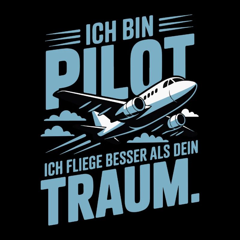 Pilot Geschenkidee