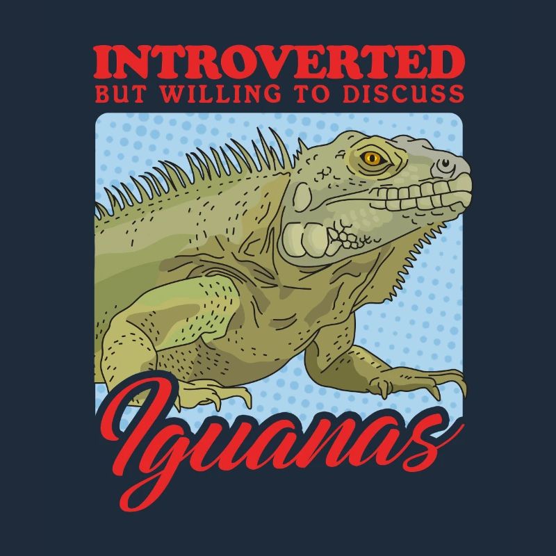 Leguan Reptilien Eidechse Leguane Geschenk
