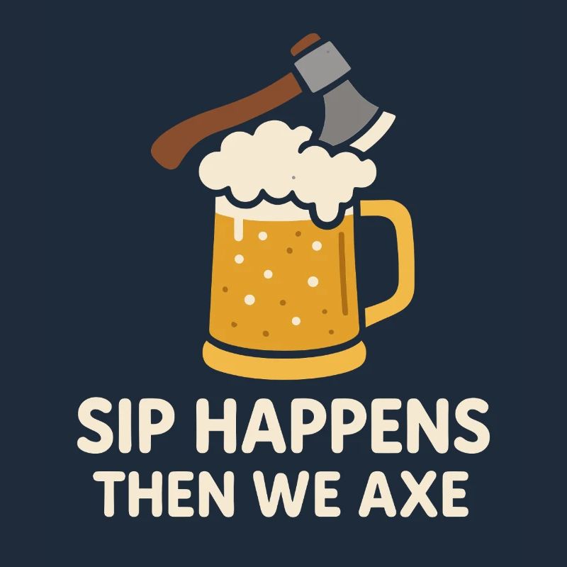 Funny Axe Throwing Meme Axe Me All Sharp