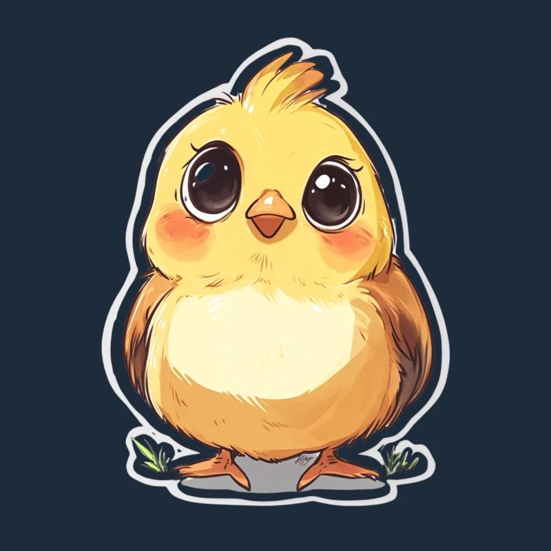 Poussin