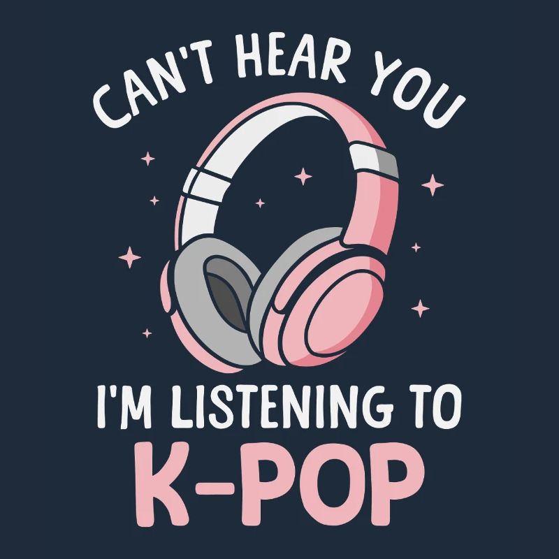 K-Pop Musique pop coréenne Musique pop coréenne
