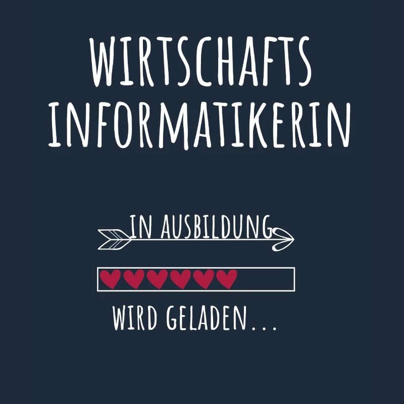 Wirtschaftsinformatikerin Studium Beruf Ausbildung