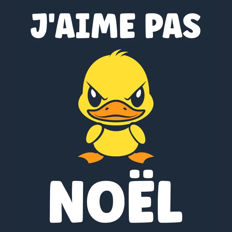 j'aime pas Noël