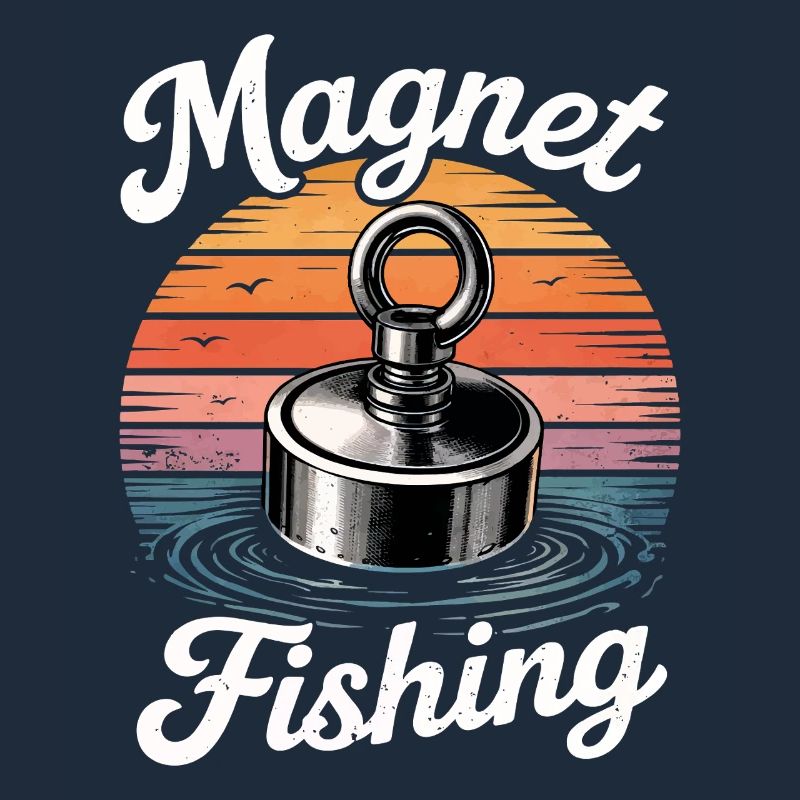 Magnetfischen