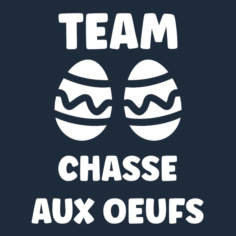 PâqueS chasse aux oeufs