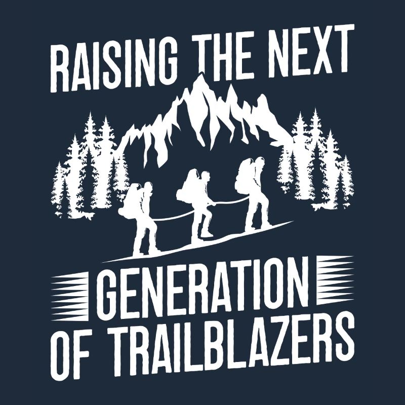 boys scout Scouting Raising The Next Generation