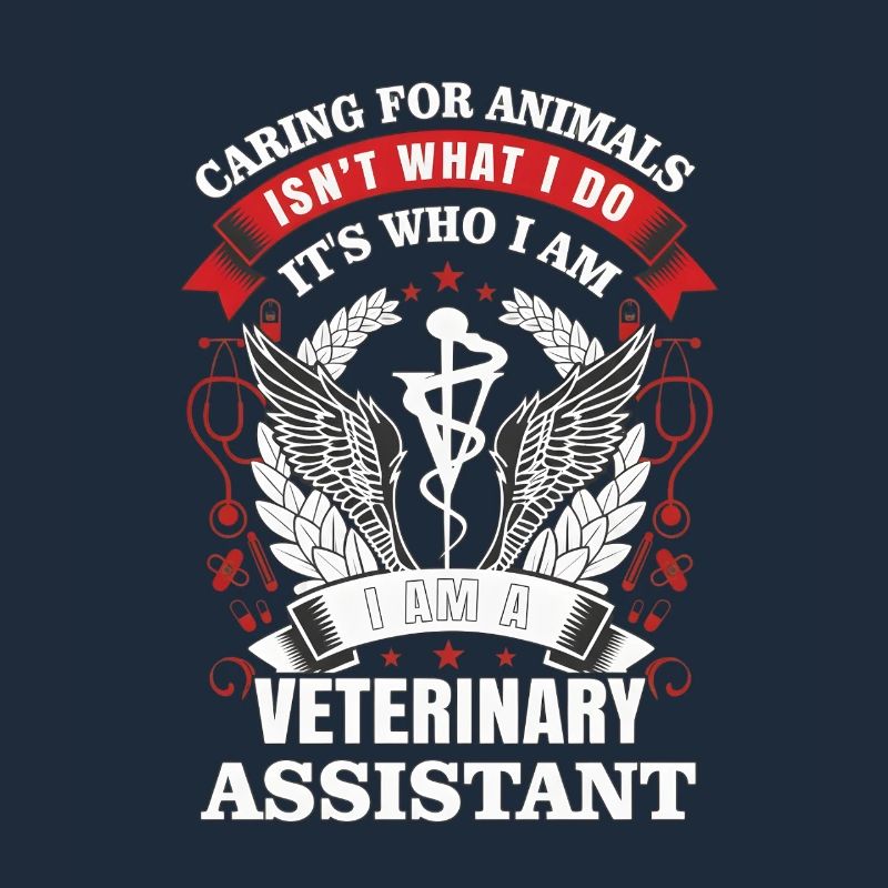 Tiermedizinischer Assistent