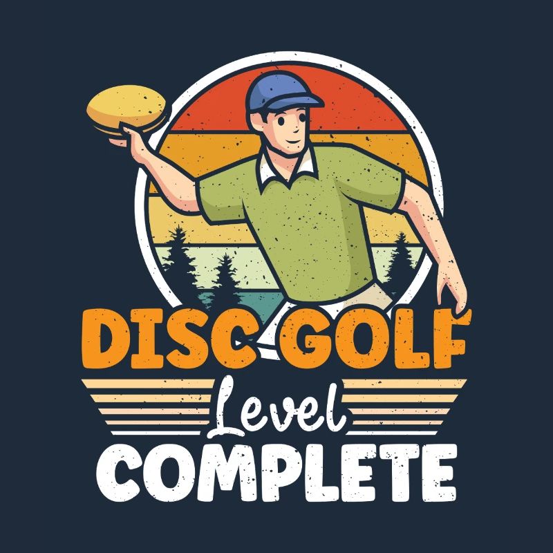 Cadeaux de disc golf Disc Golf