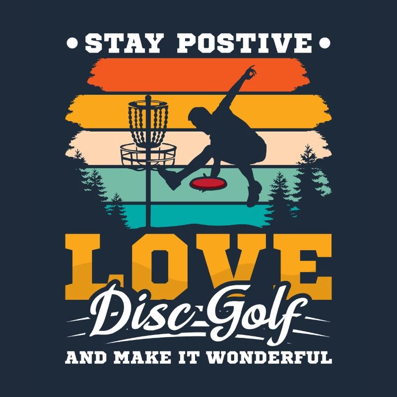 Disc Golf Geschenke Discgolf