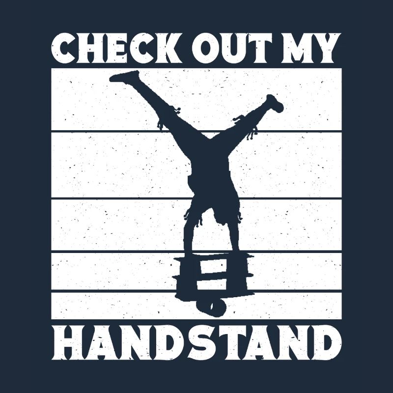 Graphisme de cirque Découvrez mon idée cadeau sur le poirier