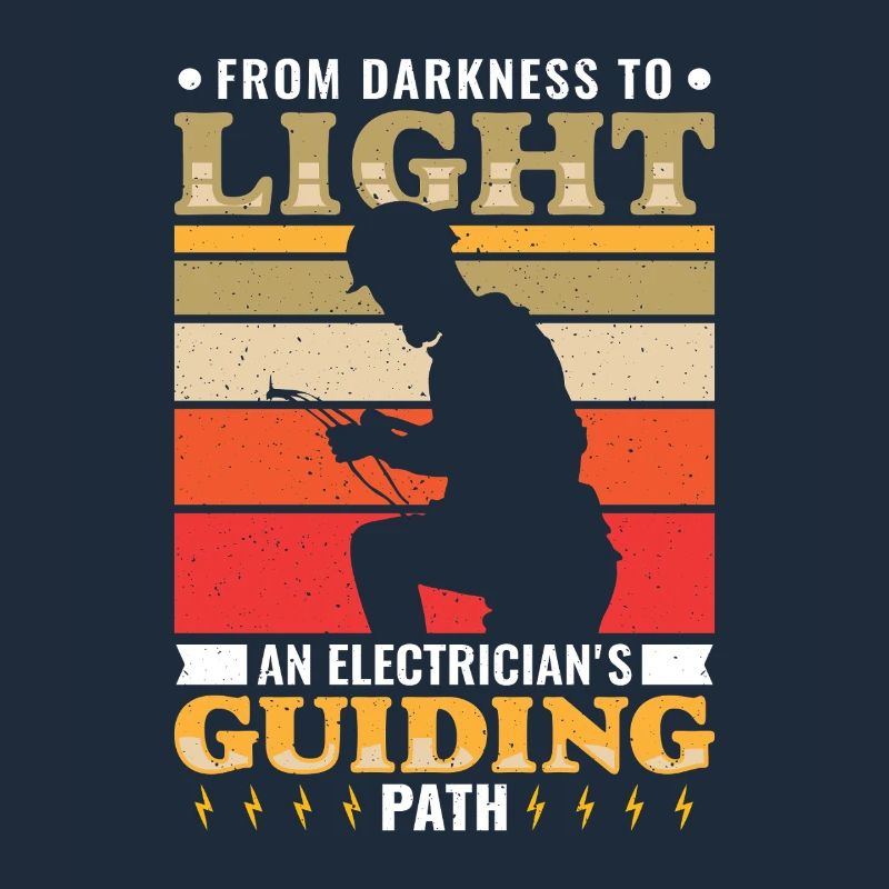 Electrician, Electronics Technician, Electrician