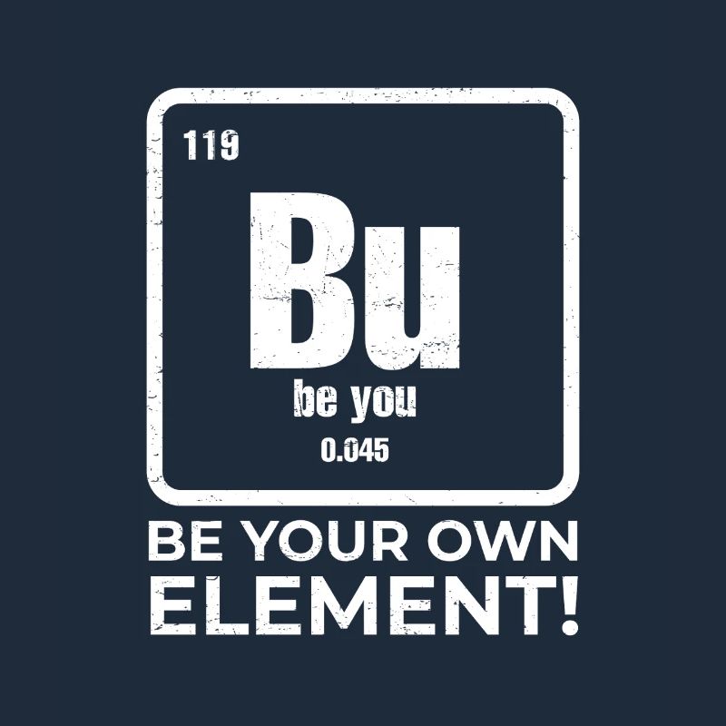 Optimistic Periodic Table Chemistry B Your Element