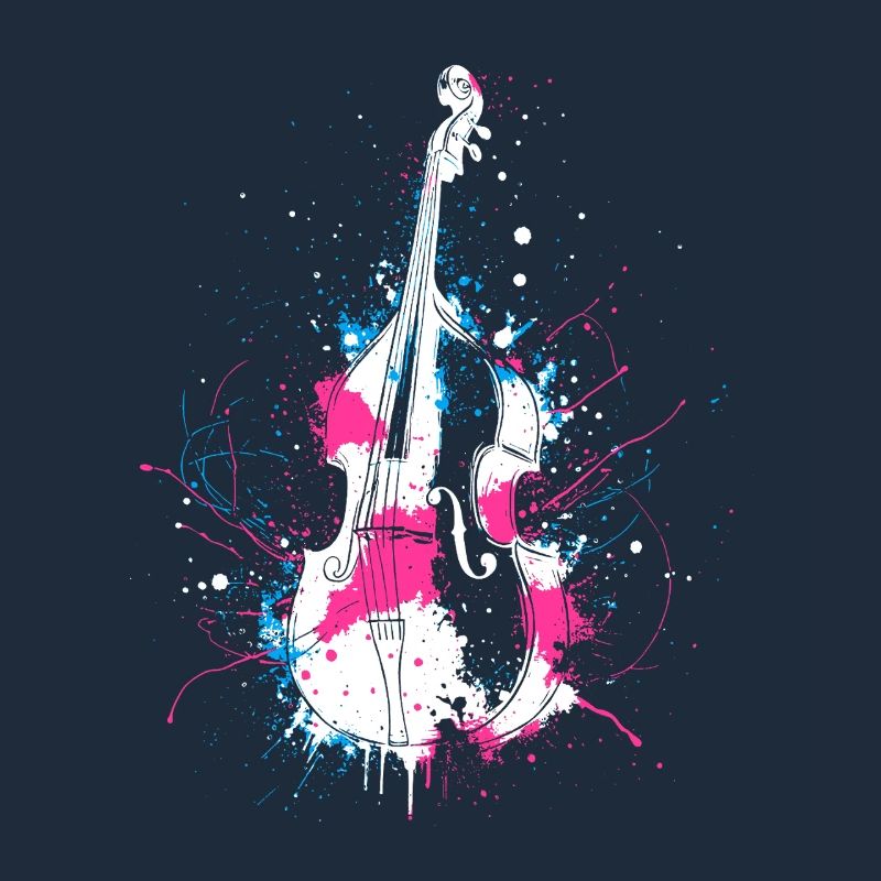 Type: Double Bass