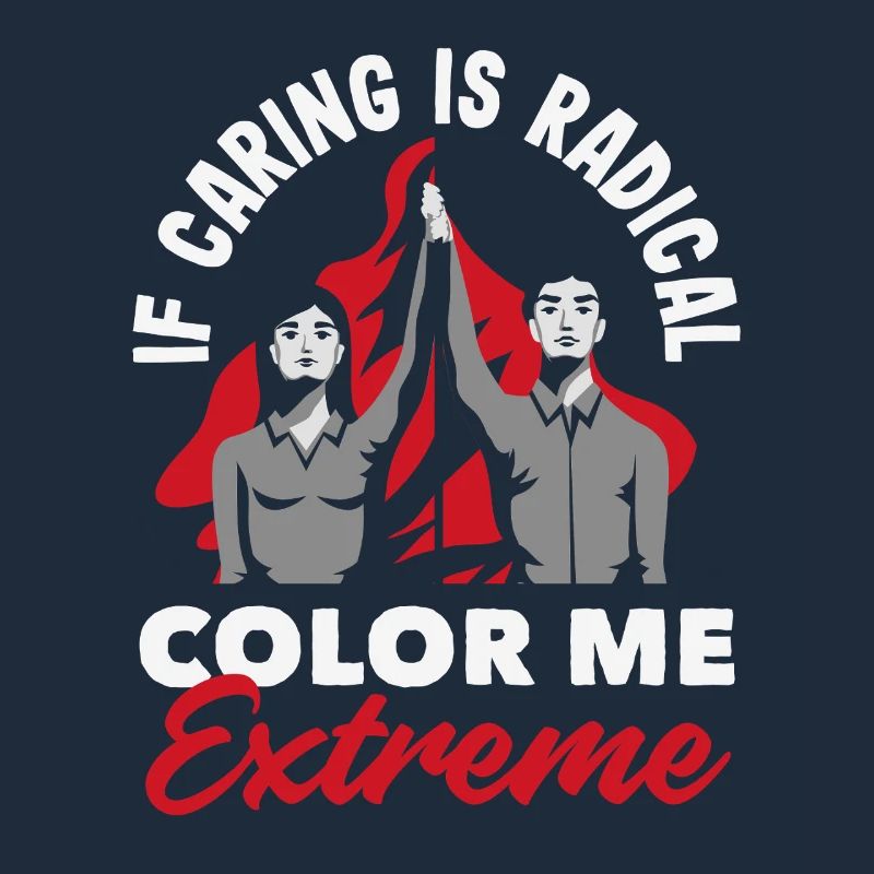 radicalized by fundamental