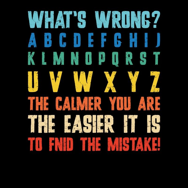 What's Wrong Funny teacher classroom