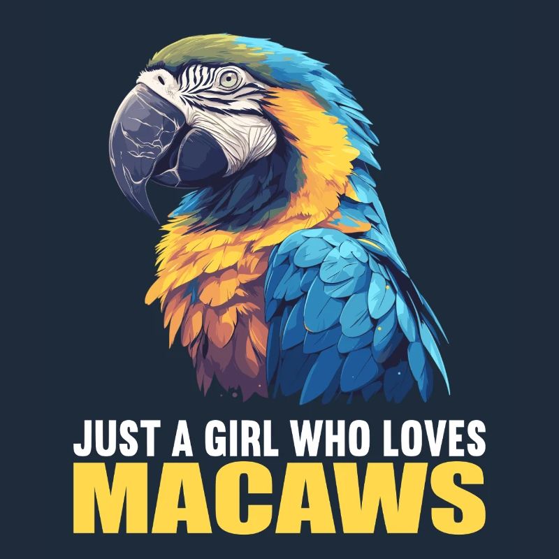 Macaw's Era