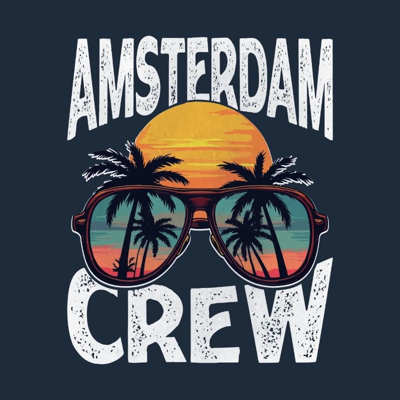 Équipe d’Amsterdam