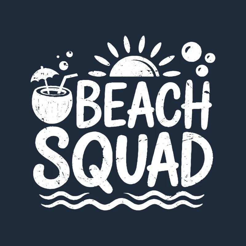 Beach Squad