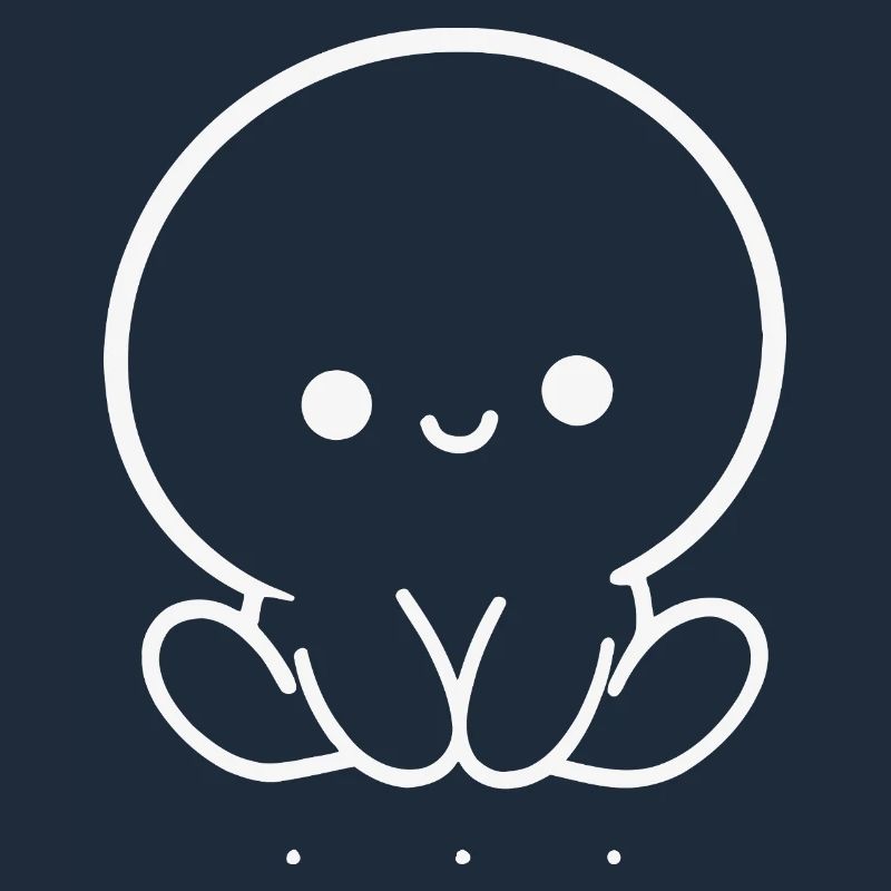 Chibi Ocean Buddy