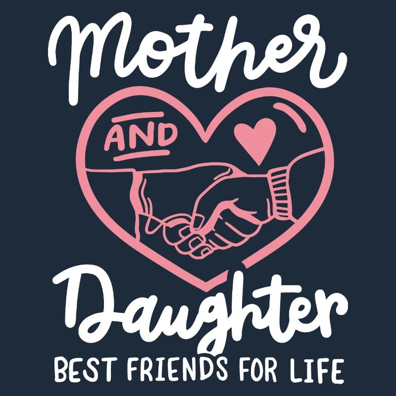 Mutter Tochter Muttertag