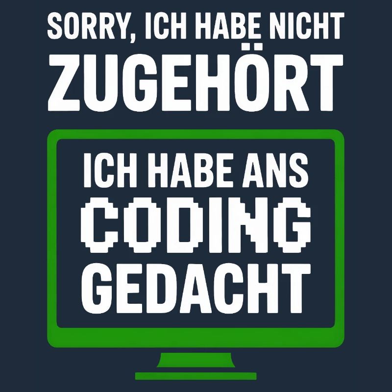 Désolé, je n’ai pas écouté le code