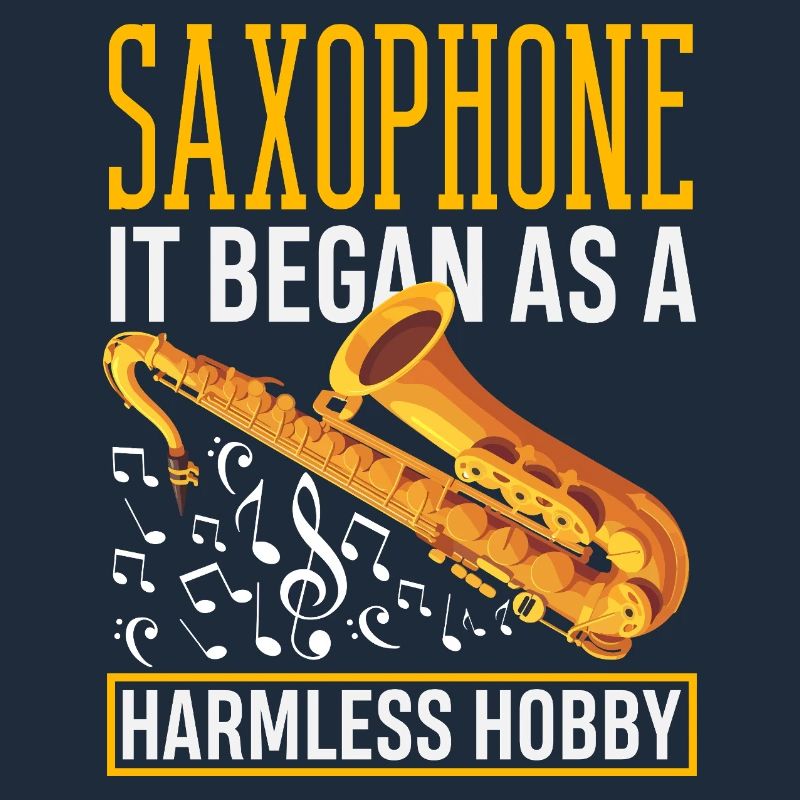 Saxophone