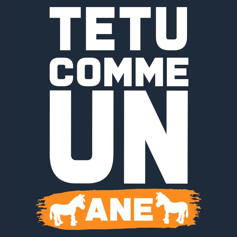 TEXTOU COMME UN ANE
