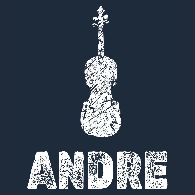 Violon André