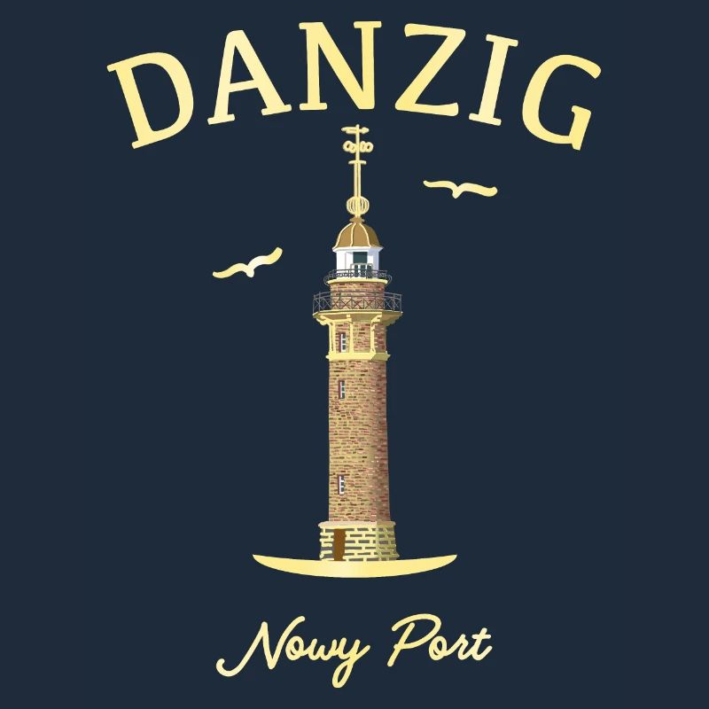 Danzig, Leuchtturm