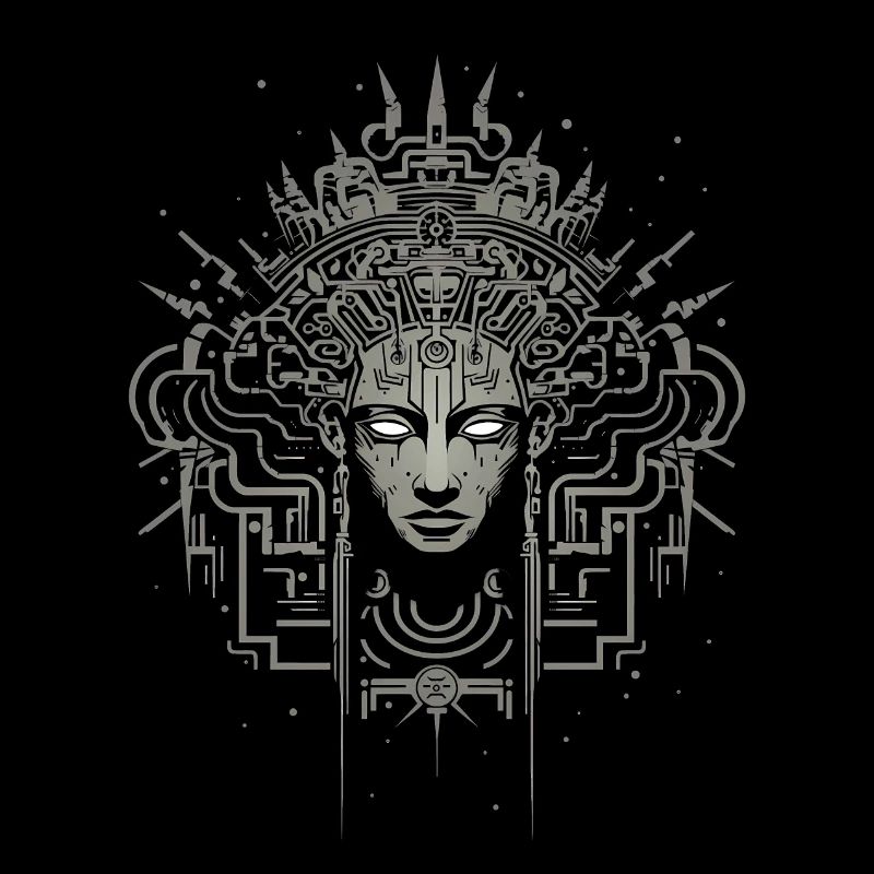 Tête hypnotique