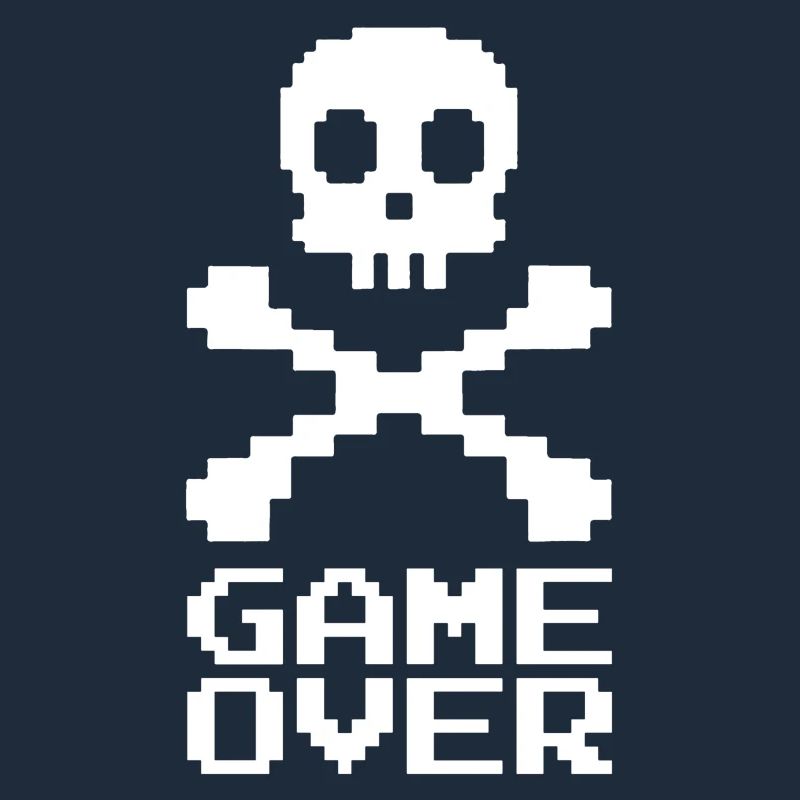 Endgame (white)