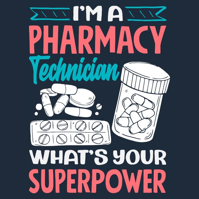 Apotheker Pharmazeutisch-technischer