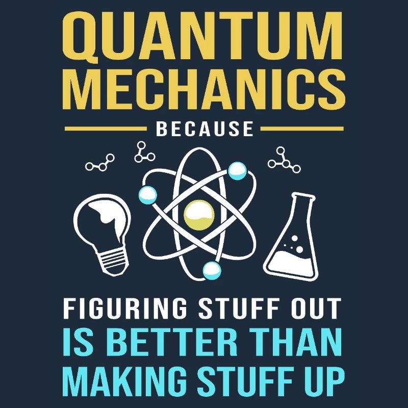 Quantenphysik Quantenmechanik Quantensprung