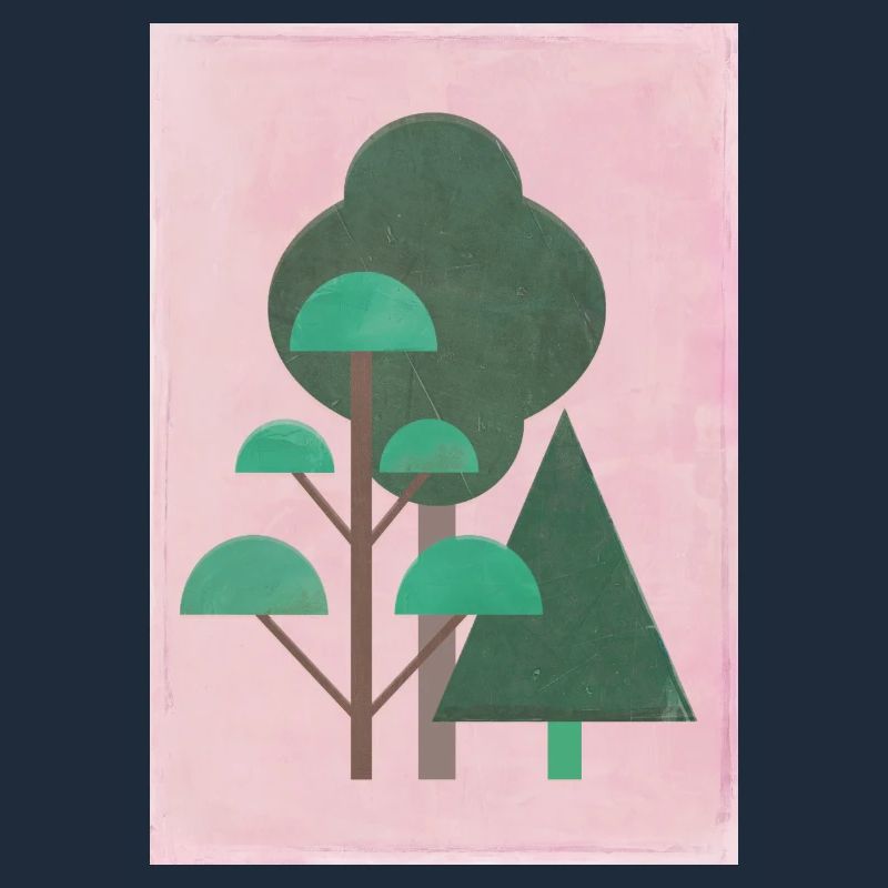 Forêt
