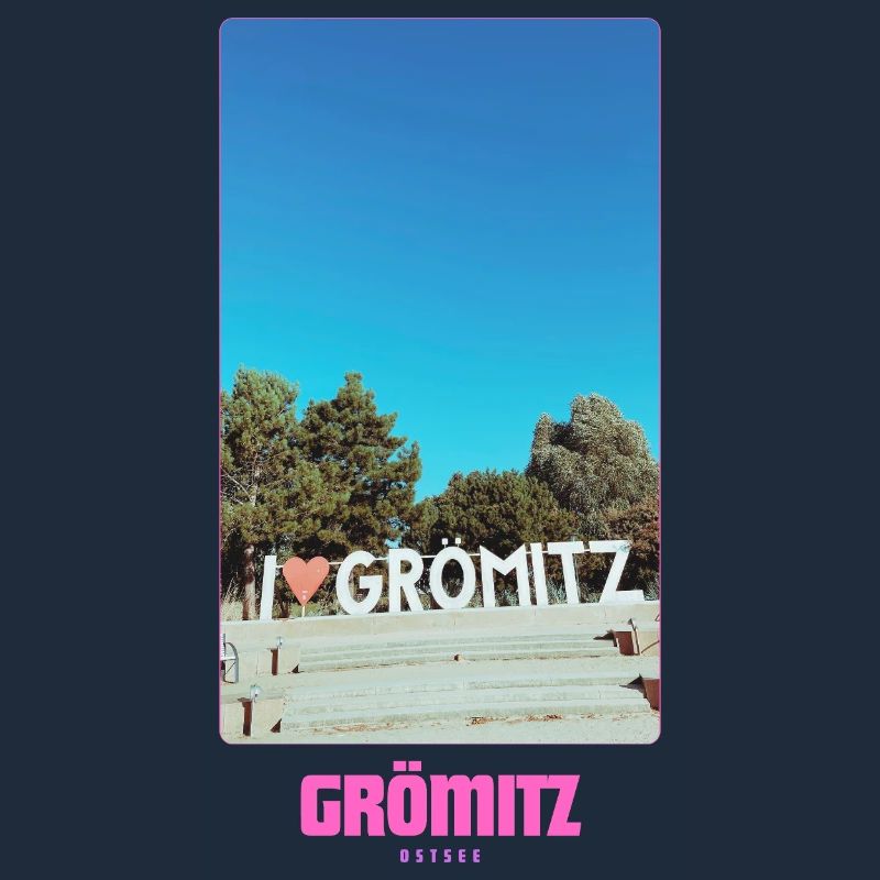 Grömitz _ Ostsee