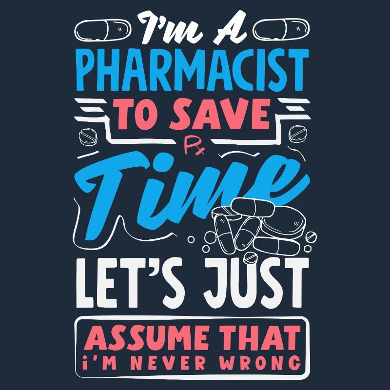 Pharmacien Technicien Pharmaceutique