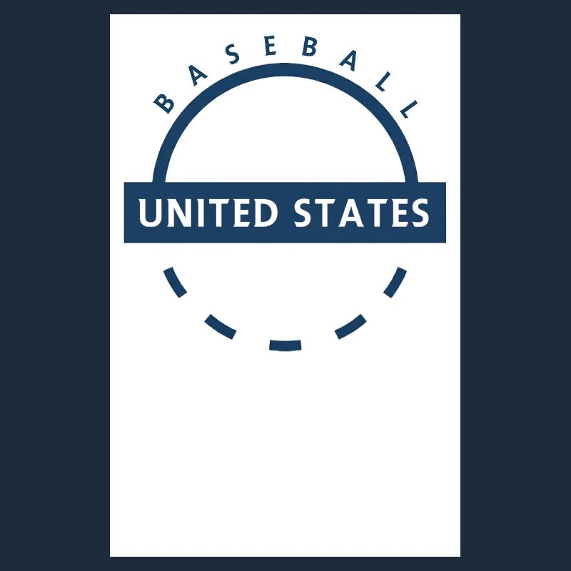 Baseball USA emblem