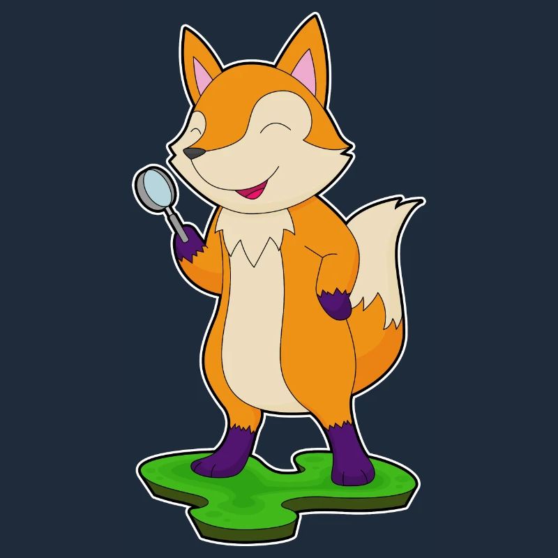Loupe Fox