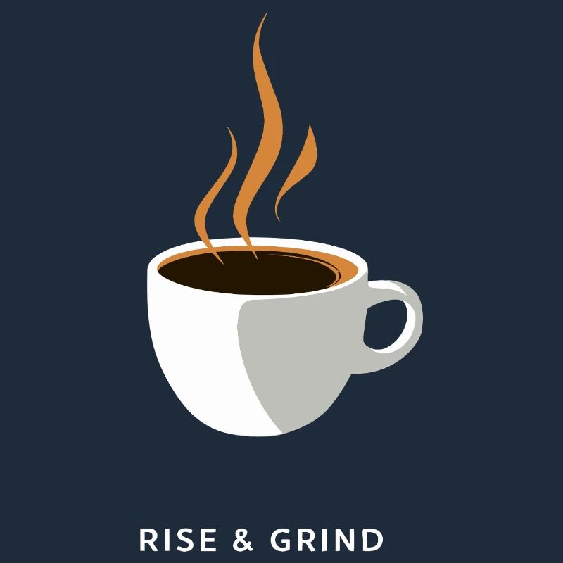 Dämpfende Kaffeemühle
