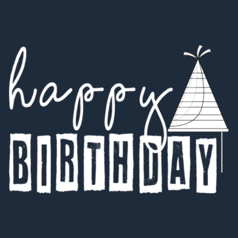Boho Geburtstagsdesign mit Tipi