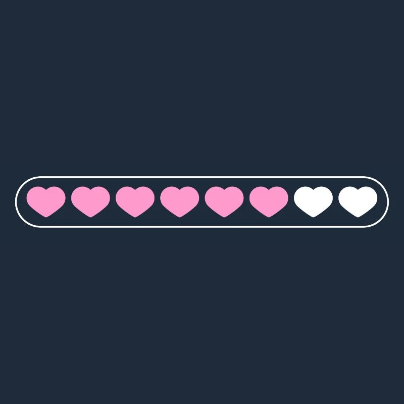 Heart loading