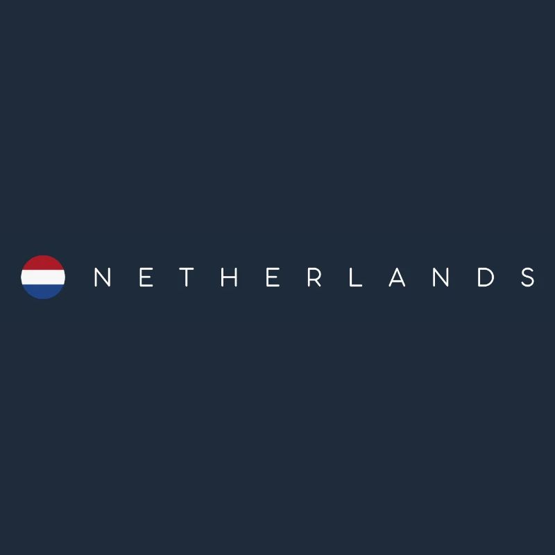 Drapeau des Pays-Bas