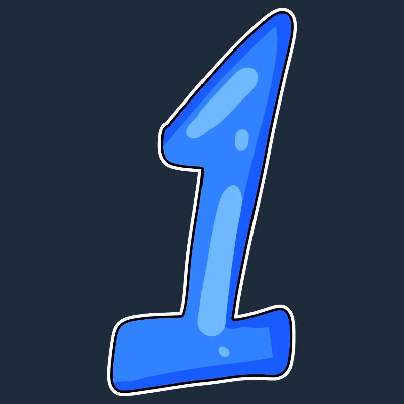1 gewinner