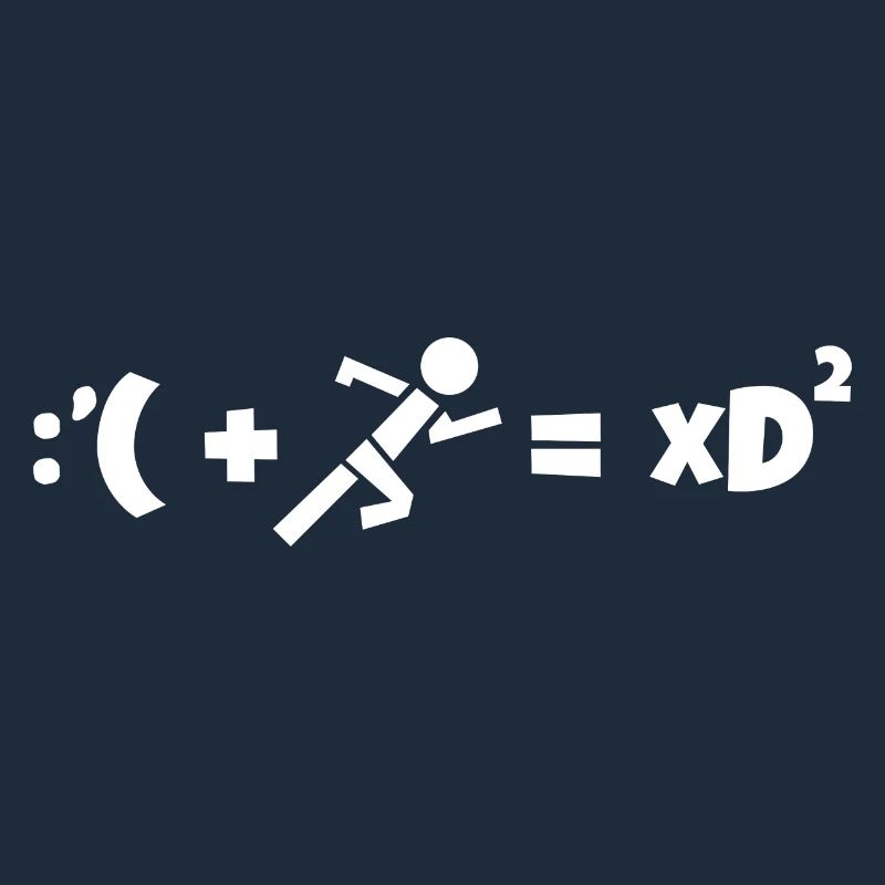 Fun running formula