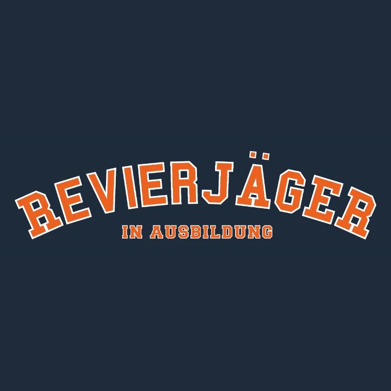 Revierjäger Beruf in Ausbildung