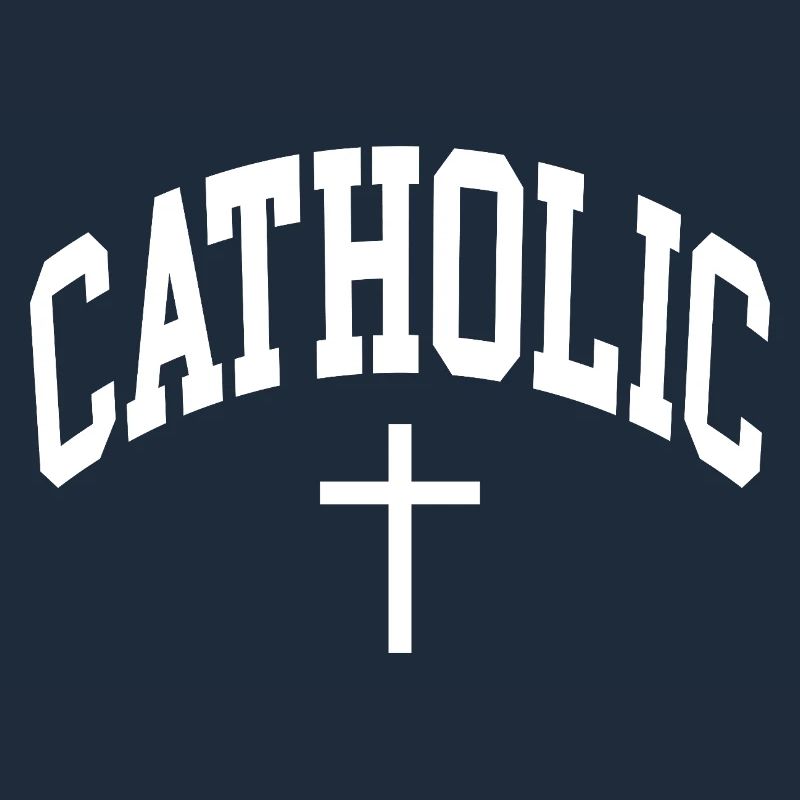 Katholisch Katholik Catholic