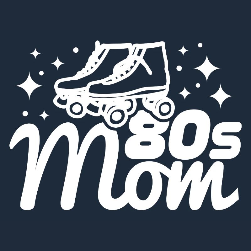 80er Mama