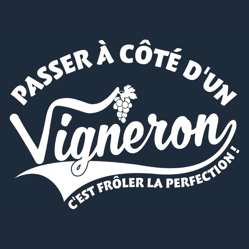 Winzer Perfektion