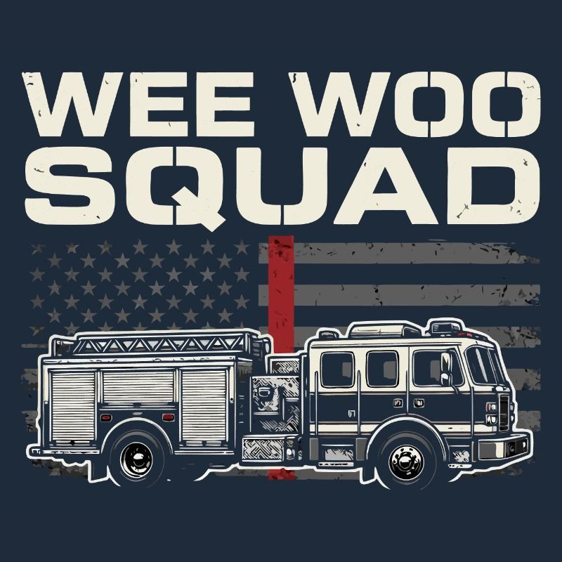 Conception du service de sauvetage de l’escouade Wee Woo